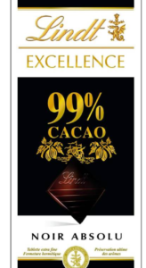 チョコレート中毒：最も危険な高カカオチョコレート
