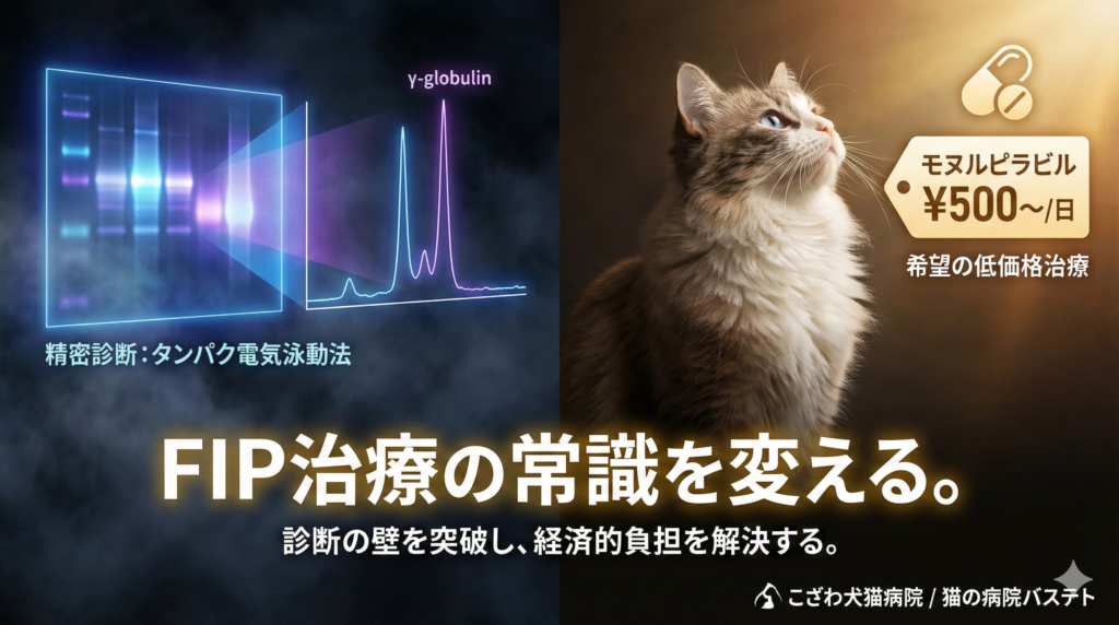 fip-cat-infectious-peritonitis
